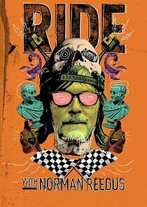 Watch Ride with Norman Reedus