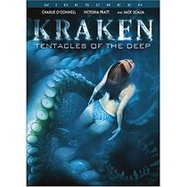 Watch Kraken: Tentacles of the Deep