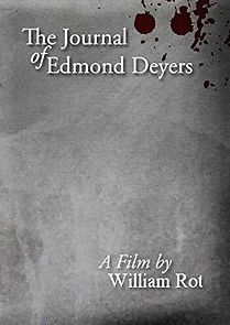 Watch The Journal of Edmond Deyers