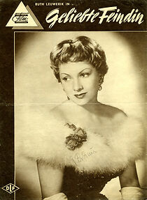 Watch Geliebte Feindin