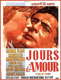 Watch Giorni d'amore