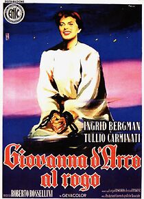 Watch Joan of Arc at the Stake