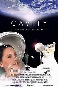 Watch Cavity