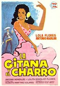 Watch La gitana y el charro
