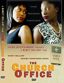Watch The Church Office