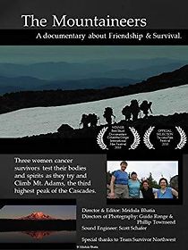 Watch The Mountaineers