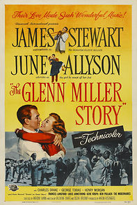Watch The Glenn Miller Story