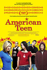 Watch American Teen