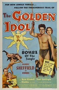 Watch The Golden Idol
