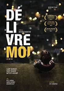 Watch Délivre-moi