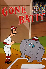 Watch Gone Batty (Short 1954)