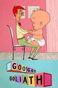 Watch Goo Goo Goliath (Short 1954)