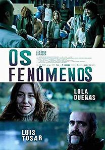 Watch Os fenómenos