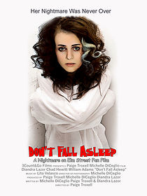 Watch Don't Fall Asleep