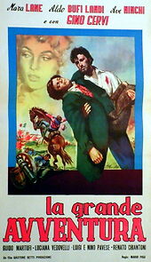 Watch La grande avventura