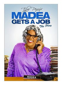 Watch Madea Gets a Job
