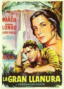 Watch Moana, Virgin of the Amazon