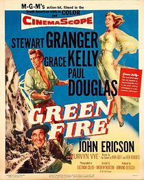 Watch Green Fire