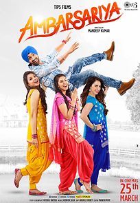 Watch Ambarsariya