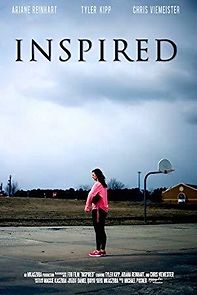 Watch Inspired