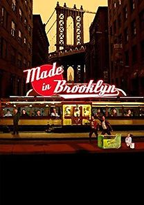 Watch Made in Brooklyn