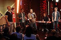 Watch Freestyle Love Supreme: Pivot