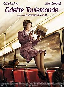 Watch Odette Toulemonde