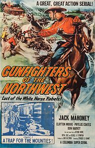 Watch Gunfighters of the Northwest